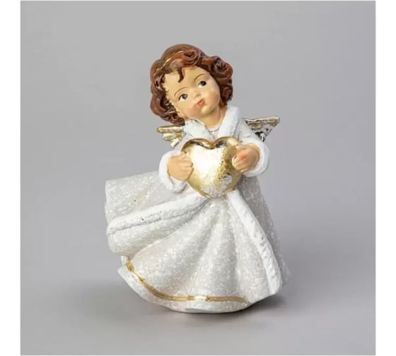 Фигурка Lefard коллекция AMORE 8,3x6x10,8 см 390-1348