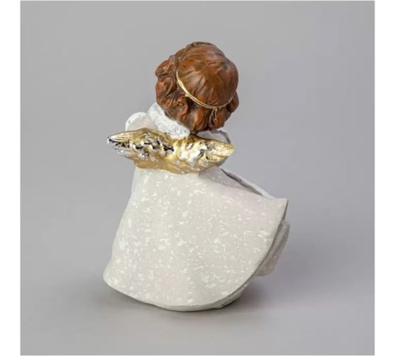 Фигурка Lefard коллекция AMORE 8,3x6x10,8 см 390-1348