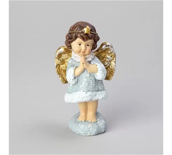 Фигурка Lefard коллекция AMORE 4,9x4,2x9,5 см 390-1365