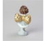 Фигурка Lefard коллекция AMORE 4,9x4,2x9,5 см 390-1365 1