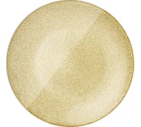 Тарелка Bronco PARTY GOLD 21 см 336-204