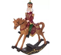 Статуэтка Lefard ЩЕЛКУНЧИК 11x4,5x14,5 см 162-1010