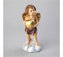 Фигурка Lefard коллекция AMORE 6,8x6,3x16 см 390-1363