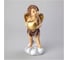 Фигурка Lefard коллекция AMORE 6,8x6,3x16 см 390-1363 1