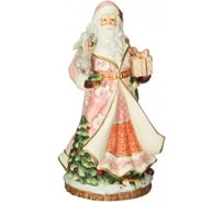 Lefard ФИГУРА ДЕД МОРОЗ 24,5x23x45,5 см (коробка 2 шт.) 59-695