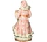 Lefard ФИГУРА ДЕД МОРОЗ 24,5x23x45,5 см (коробка 2 шт.) 59-695 2