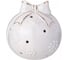 Фигурка Lefard ШАР с LED-подсветкой 9,2x8,9x9,4 см 146-2128 1