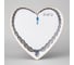 Тарелка Lefard BEAUTIFUL LIFE СЕРДЦЕ 21.5x2 см 590-574 1