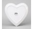 Тарелка Lefard BEAUTIFUL LIFE СЕРДЦЕ 21.5x2 см 590-574 3
