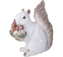 Фигурка Lefard БЕЛКА 9,5x5x11 см 79-239