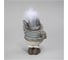 Фигурка Lefard СНЕГОВИК 7x6x15 см 233-377 2