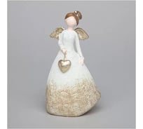 Фигурка Lefard АНГЕЛ 7,5x5x13,5 см 248-141