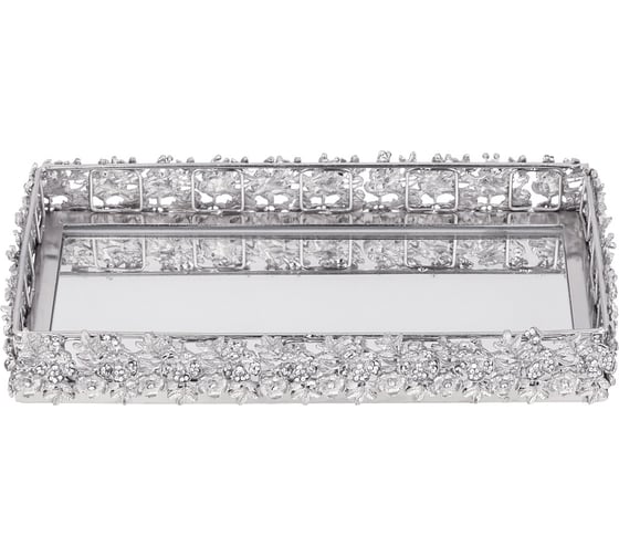 Поднос декоративный Lefard 28x14x4 см 875-312