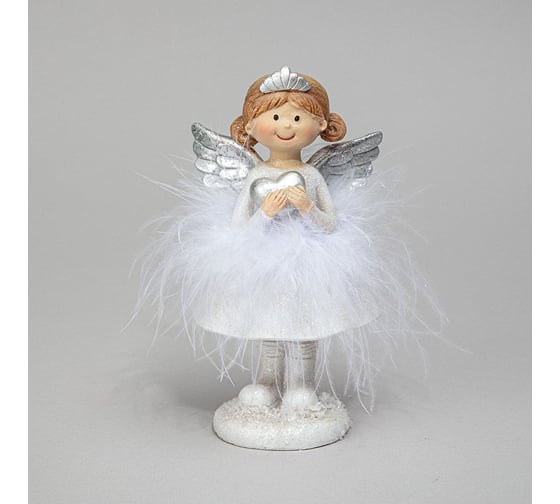 Фигурка Lefard коллекция MAGIC COLLECTION 6,5x5,5x12,8 см 233-366 1