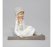 Фигурка Lefard MAGIC COLLECTION 11,5x5x9 см 233-365