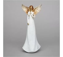 Фигурка Lefard АНГЕЛ 10,5x7,8x24 см 248-152