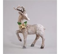 Статуэтка Lefard ОЛЕНЬ 17,5x7Х23 см 121-106