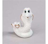 Фигурка Lefard ЗМЕЙКА 8 см 149-734