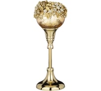 Подсвечник Lefard БОХО диаметр=6 см, высота=23,5 см (кор=12 шт.) 875-245