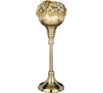 Подсвечник Lefard БОХО диаметр=6 см, высота=26 см (кор=12 шт.) 875-243