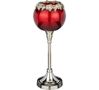 Подсвечник Lefard БОХО диаметр=8 см, высота=28 см (кор=9 шт.) 875-236