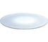Вращающаяся тортовница Agness SILVER MIRROR 30 см 357-251 1