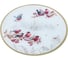 Вращающаяся тортовница Agness СНЕГИРИ 32x2,5 см 357-259 1