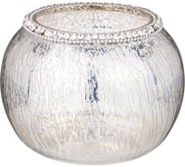 Подсвечник Lefard на 1 свечу, высота 9,5 см, диаметр 7,5 см 875-305