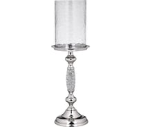 Подсвечник Lefard на 1 свечу, диаметр 10 см, высота 40 см 875-308