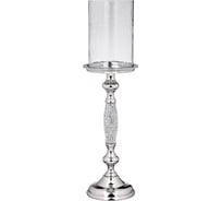 Подсвечник Lefard на 1 свечу, диаметр 10 см, высота 45 см 875-309