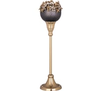 Подсвечник Lefard на 1 свечу, высота 32 см 875-278