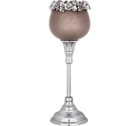 Подсвечник Lefard диаметр=7 см, высота=32 см (кор=12 шт.) 875-215