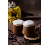 Набор бокалов из термостойкого стекла ND Play 450 мл, 2 шт. 312181