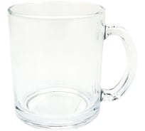 Кружка ND Play 335 мл, стекло 301128