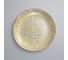 Тарелка закусочная Lefard SHINE GOLD 21 см 338-103 1