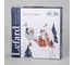 Тарелка закусочная Lefard FAMILY CHRISTMAS 20 см 425-120 3