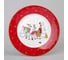 Тарелка закусочная Lefard FAMILY CHRISTMAS 20 см 425-159 1