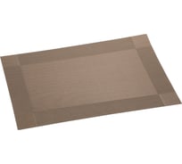 Салфетка сервировочная Regent inox 30x45 см, Linea DESCO 93-DE-PM-01-06