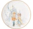 Тарелка закусочная Lefard СНЕЖНАЯ КОРОЛЕВА 20.5 см 590-551 1