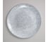ОБЕДЕННАЯ ТАРЕЛКА Lefard SHINE SILVER 27 СМ 338-100 1