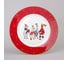 Тарелка обеденная Lefard FAMILY CHRISTMAS 25 см 425-118 1
