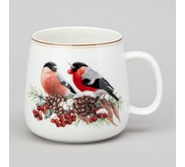 Кружка Lefard МОРОЗКО 400 мл 85-2043