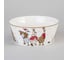 Салатник Lefard FAMILY CHRISTMAS 14,5x6 см, 650 мл (кор=36 шт.) 425-185 1