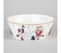 Салатник Lefard FAMILY CHRISTMAS 18x7 см, 1000 мл (кор=24 шт.) 425-132 1
