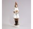 Статуэтка Lefard 8x9,5x29 см 121-140 1
