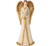 Статуэтка Lefard АНГЕЛ 5x4Х12 см 162-1260
