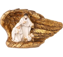 Статуэтка Lefard РОЖДЕСТВО 21x8Х12 см 162-1261