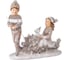 Статуэтка Lefard BABY 16x7Х14,5 см 162-1264 1