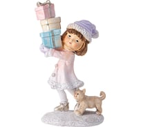 Статуэтка Lefard BABY 8,5x5,5x15 см 162-1229