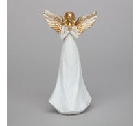Фигурка Lefard АНГЕЛ 8,5x5,5x16 см 248-151